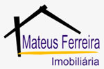 Agent logo MATEUS FERREIRA - MEDIA��O IMOBILIARIA UNIP. LDA - AMI 10591