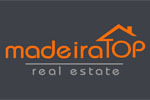 Agent logo MADEIRA TOP REAL ESTATE LDA - AMI 13561
