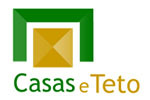 Logo do agente CASAS & TETO - CARLA & TITO - MED. IMOB. LDA - AMI 15431