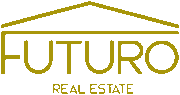 Logo do agente FUTURO REAL ESTATE - FUTURO100RETICENCIAS LDA - AMI 15448