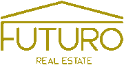 Agent logo FUTURO REAL ESTATE - FUTURO100RETICENCIAS LDA - AMI 15448