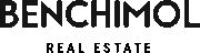 Agent logo BENCHIMOL PEREIRA MEDIA��O IMOBILIARIA UNIP. LDA - AMI 15770