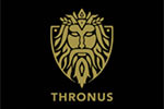 Logo do agente THRONUS - ARI PESTANA - AMI 18396