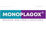 Agent logo MONOPLAGOX, LDA - AMI 18661