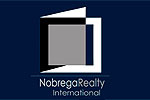 Logo do agente Nobrega Realty - A.J.F. de Nbrega - Med. Imob. Lda - AMI 2446