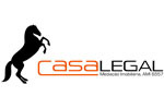 Logo do agente CASA LEGAL - Mediação Imobiliaria Unip., Lda - AMI 6557