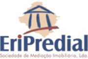 Agent logo ERIPREDIAL - Soc. Mediao Imobiliaria Lda - AMI 6224