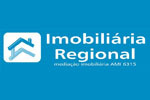 Agent logo Imobilria Regional - IREG - Soc. Mediao Imobiliaria, Unip., Lda - AMI 6315