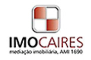 Logo do agente Imocaires - Soc. Media��o Imobiliaria Lda - AMI 1690