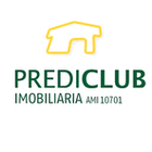 Logo do agente Prediclub Sociedade de Mediao Imobiliria lda - 2329