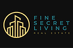 Logo do agente Fine Secret Living Real Estate Unip. Lda - AMI 20446