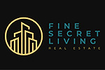 Agent logo Fine Secret Living Real Estate Unip. Lda - AMI 20446