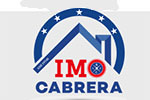 Agent logo IMOCABRERA - PALAVRAS HONESTAS, LDA - AMI 19548