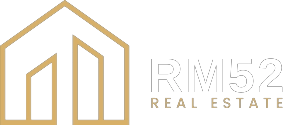 Agent logo RM52 IMOBILIARIA LDA - AMI 19158