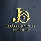 Agent logo JO Properties - Joo Lus Pereira de Ornelas AMI - 19140