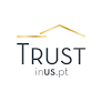 Logo do agente Trust in Us - EXPOENTE INCRIVEL LDA - AMI 20049