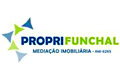 Logo do agente PROPRIFUNCHAL - Mediao Imobiliria Soc.Unip.Lda-AMI 6265