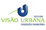 Logo do agente Viso Urbana - Mediao Imobiliria e Administrao, Lda - AMI 7277