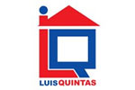 Logo do agente LUIS QUINTAS - Mediao Imobiliaria Lda - AMI 9066