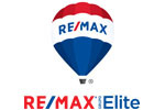 Logo do agente REMAX Elite - SUGEST�O INEDITA -  Media��o Imobili�ria Lda - AMI 9156