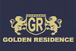 Agent logo GOLDEN RESIDENCE - Media��o Imob. Lda - AMI 9413
