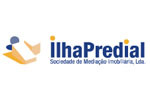 Logo do agente ILHAPREDIAL - Soc. Mediao Imobiliaria Lda - AMI 1340