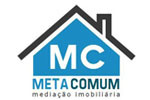 Logo do agente META COMUM - Mediação Imobiliaria Lda - AMI 7986