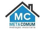 Agent logo META COMUM - Mediao Imobiliaria Lda - AMI 7986