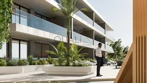 Ver detalhes: Apartamento T2 para venda