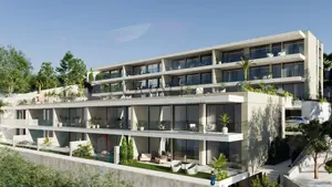 Ver detalhes: Apartamento T1 para venda