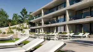 Ver detalhes: Apartamento T1 para venda