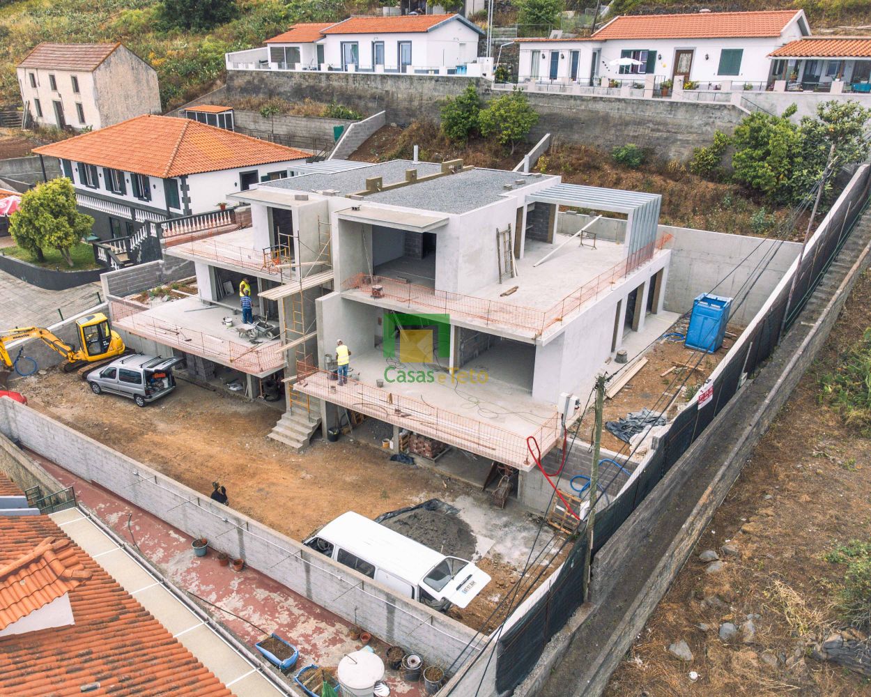 Ver detalhes: Moradia T3 para venda