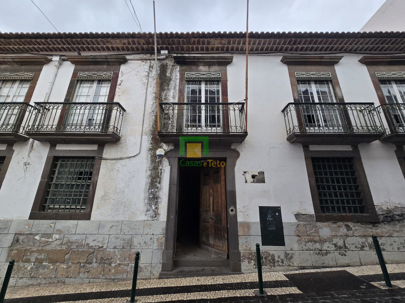 Ver detalhes: Prédio para venda
