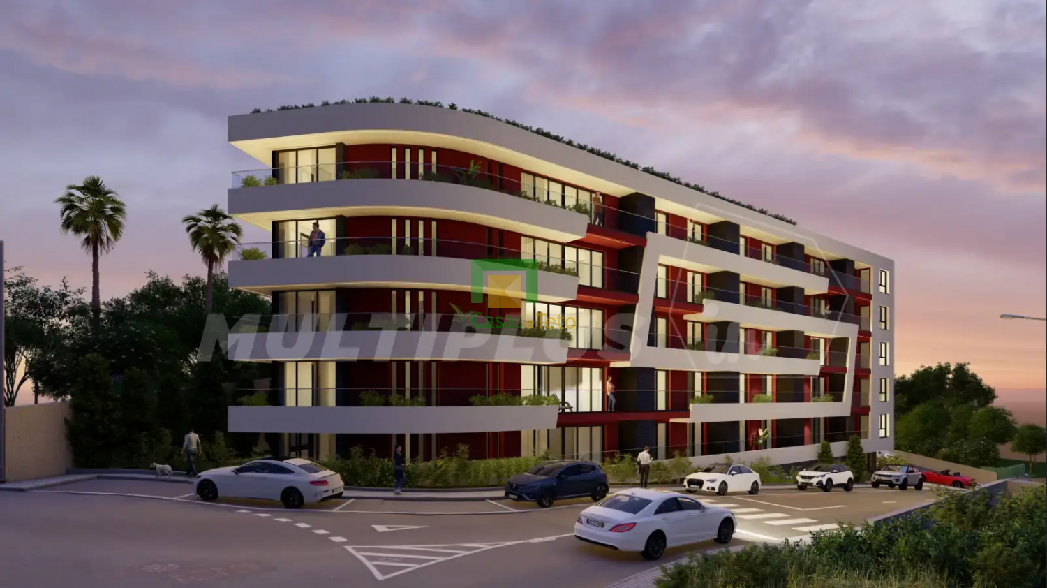 Ver detalhes: Apartamento T2 para venda