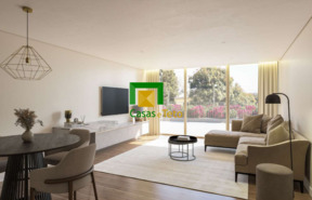 Ver detalhes: Apartamento T2 para venda