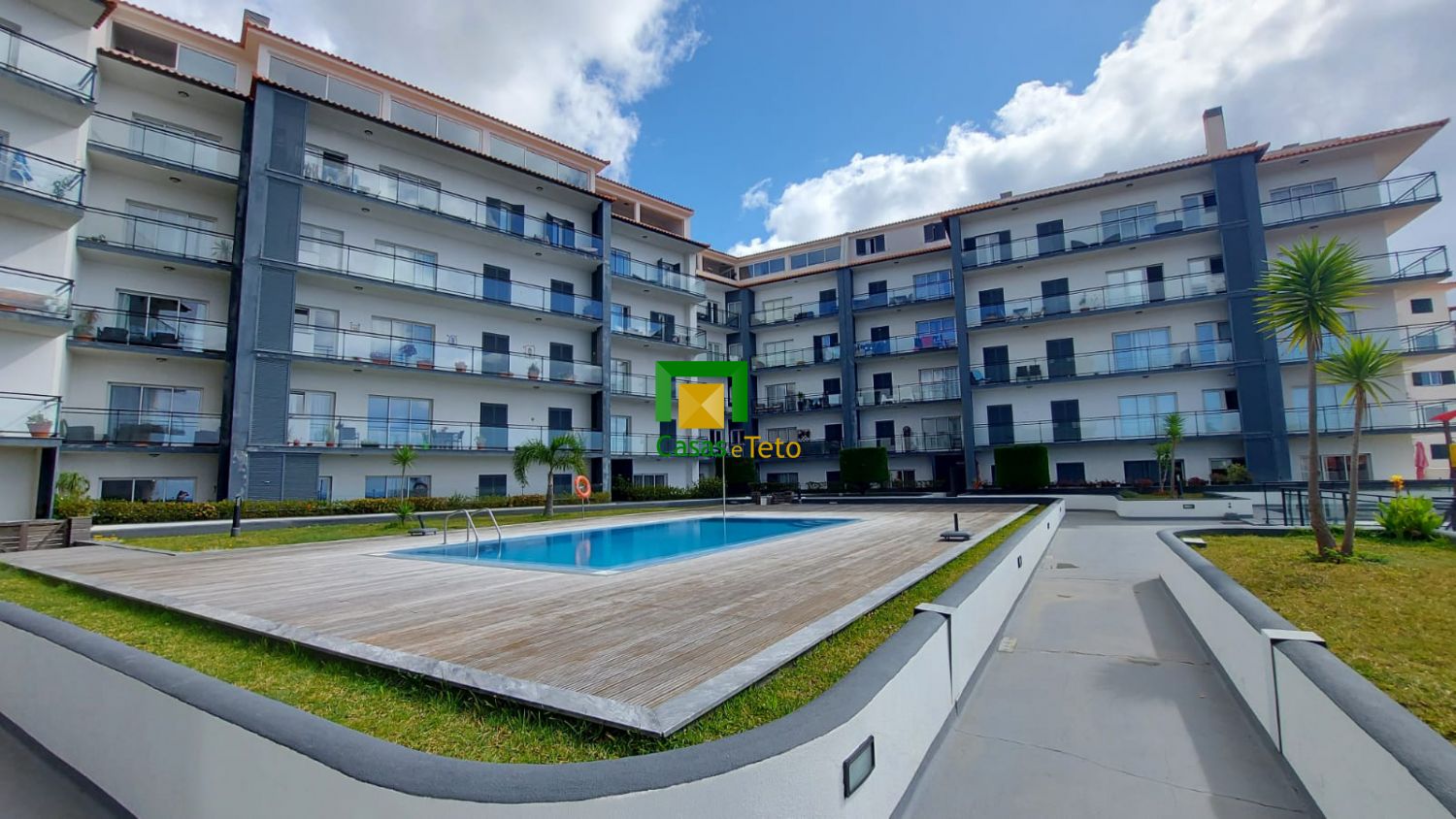 Ver detalhes: Armazém para venda