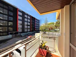 Ver detalhes: Arrendamento: Apartamento T3