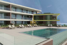 Show profile: Sell: Apartment T2