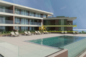 Show profile: Sell: Apartment T2