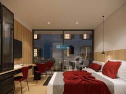 Show profile: Sell: Apartment T1