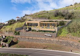 Show profile: Sell: House T3