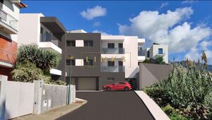 Ver detalhes: Apartamento T2 para venda