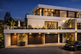 Show profile: Sell: House T3