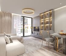 Ver detalhes: Apartamento T1 para venda
