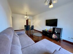 Ver detalhes: Arrendamento: Apartamento T1