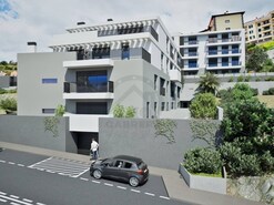 Ver detalhes: Venda: Apartamento T2