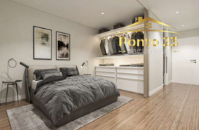 Ver detalhes: Venda: Apartamento T1