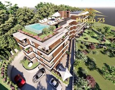 Show profile: Sell: Apartment T3