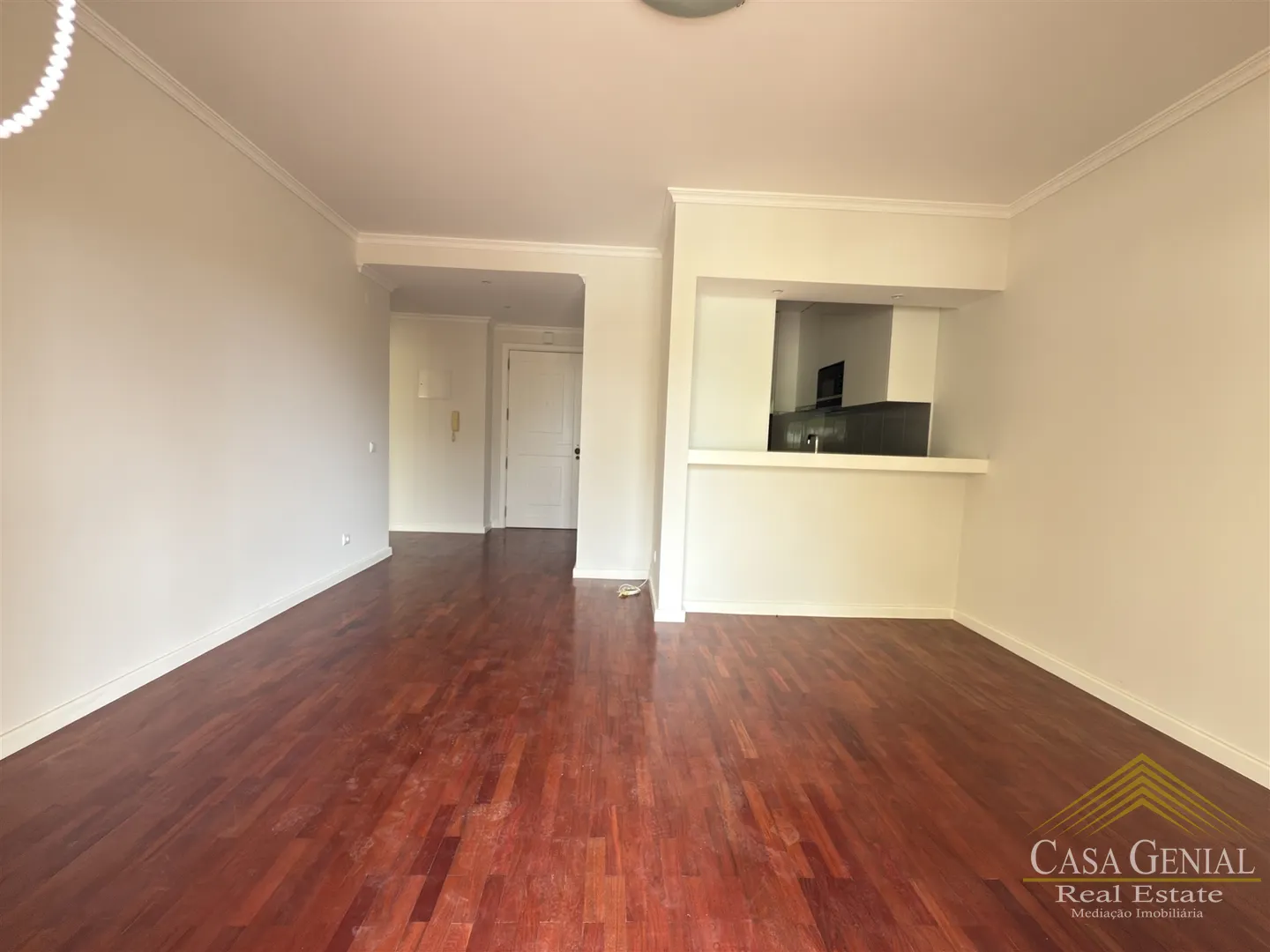 Show profile: Rent: Apartment T0