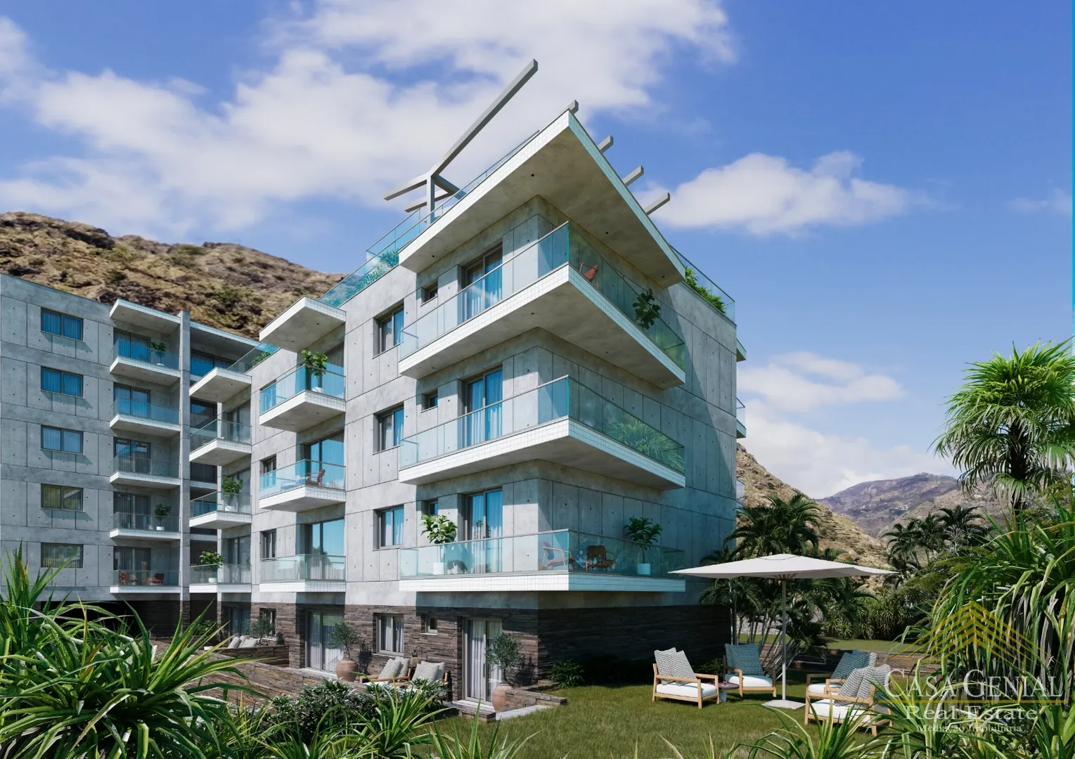 Show profile: Sell: Apartment T1